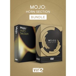 MOJO: Horn Section Bundle