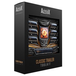 AizerX - Classic Trailer Toolkit