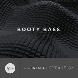 Booty Bass Expansion Pack for Substance
