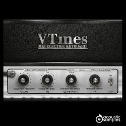 VTines MK1