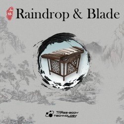 Raindrop & Blade