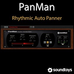 PanMan
