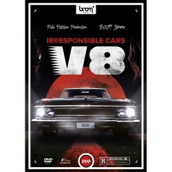 CARS - V8