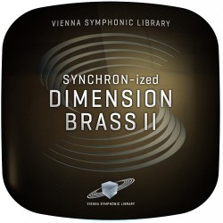 SYNCHRON-ized Dimension Brass II