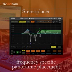 Stereoplacer