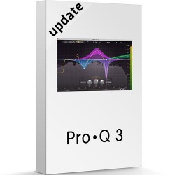 Pro-Q3 Update