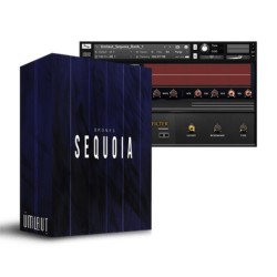 Sequoia Drones
