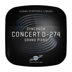 Synchron Concert D-274