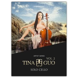 Tina Guo Vol 2