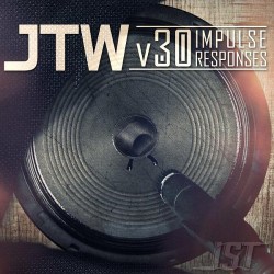 JTW v30 Impulse Response Pack