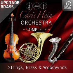 Chris Hein Orchestra Complete Upgrade 1