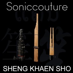 Sheng Khaen Sho