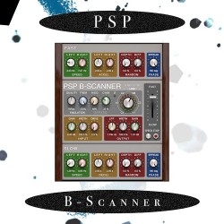 B-Scanner