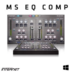 MS EQ COMP for Windows