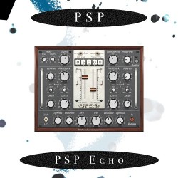 PSP Echo