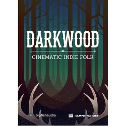 Darkwood: Cinematic Indie Folk
