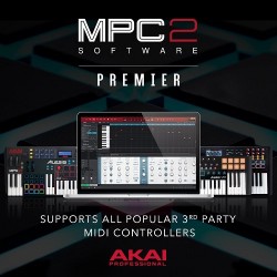 MPC 2 Premier
