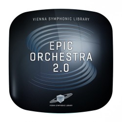 Vienna Epic Orchestra 2.0