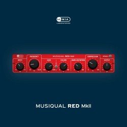 Musiqual Red