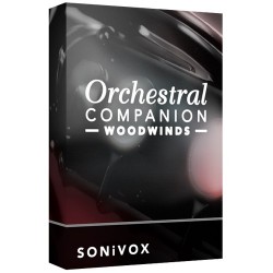 Orchestral Companion - Woodwinds