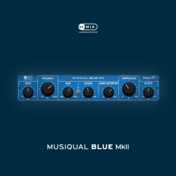 Musiqual Blue