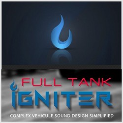 Igniter Full Tank