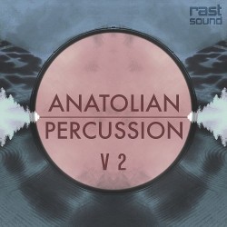 Anatolian Percussion V2