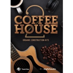 Coffeehouse 2: Organic Construction Kits