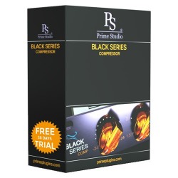 Black Series Compressor Trial