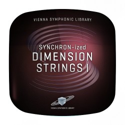 SYNCHRON-ized Dimension Strings I