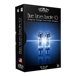 Blue Tubes Bundle V3
