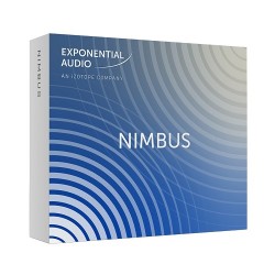 Nimbus by Exponential Audio