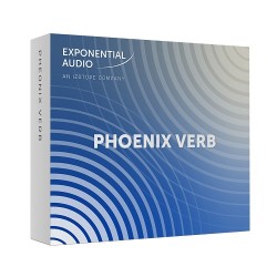 Exponential Audio: PhoenixVerb