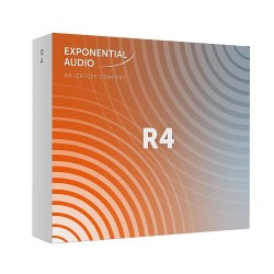 R4 by Exponential Audio