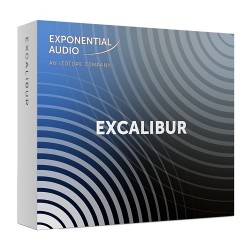 Exponential Audio: Excalibur