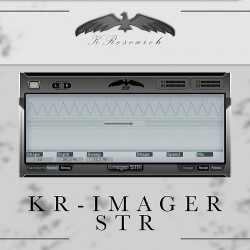 KR-Imager STR