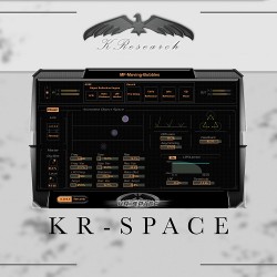 KR-Space