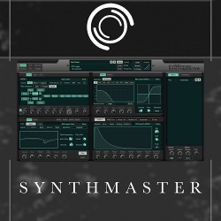 SynthMaster