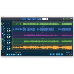DeMIX Pro