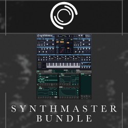 SynthMaster Bundle