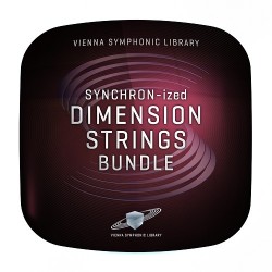 SYNCHRON-ized Dimension Strings Bundle