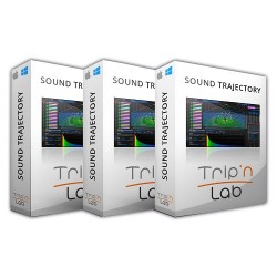 Sound Trajectory