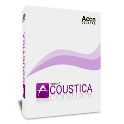 Acon Acoustica Standard