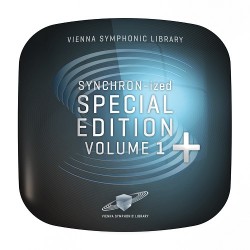 SYNCHRON-ized Special Edition Vol. 1+
