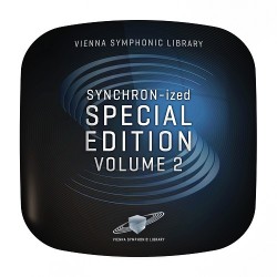 SYNCHRON-ized Special Edition Vol. 2