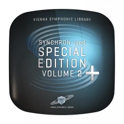 SYNCHRON-ized Special Edition Vol. 2+