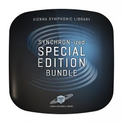 SYNCHRON-ized Special Edition Bundle