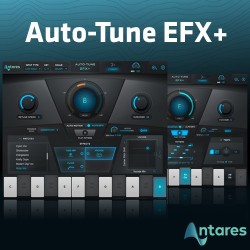 Auto-Tune EFX+