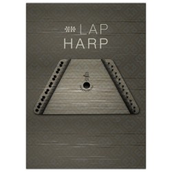 Lap Harp