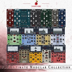 PSP Ultimate Modular Collection